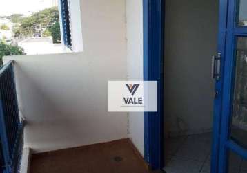 Apartamento com 2 dormitórios à venda, 106 m² por r$ 250.000,00 - saudade - araçatuba/sp