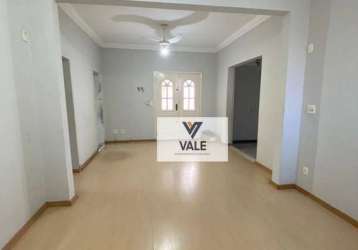 Casa com 1 dormitório à venda, 192 m² por r$ 550.000 - jardim do prado - araçatuba/sp