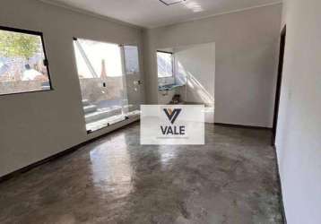 Casa com 3 dormitórios à venda, 320 m² por r$ 430.000 - vila santo antônio - araçatuba/sp