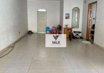 Casa com 3 dormitórios à venda, 206 m² por r$ 630.000 - jardim nova yorque - araçatuba/sp