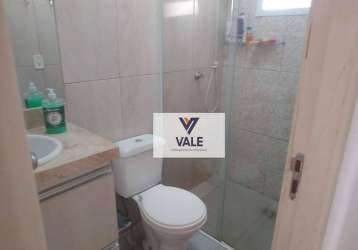 Casa com 2 dormitórios à venda, 60 m² por r$ 200.000,00 - condomínio moradas - araçatuba/sp