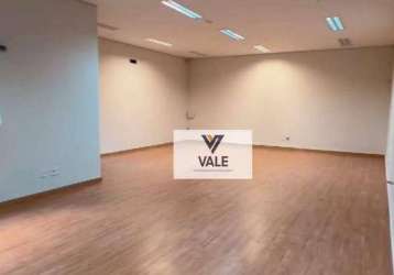 Sala para alugar, 33 m² por r$ 3.509/mês - centro - araçatuba/sp