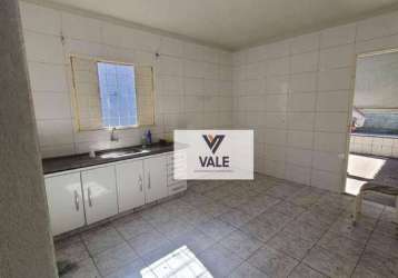 Casa com 3 dormitórios à venda, 199 m² por r$ 295.000 - umuarama - araçatuba/sp