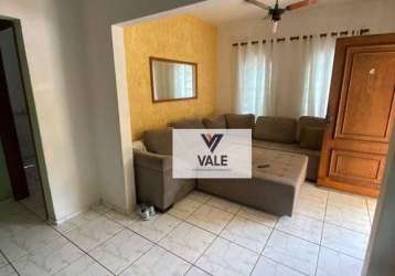 Casa com 4 dormitórios à venda, 154 m² por r$ 320.000 - vila silvares - birigüi/sp