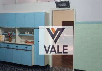 Casa com 3 dormitórios à venda, 162 m² por r$ 650.000 - centro - araçatuba/sp