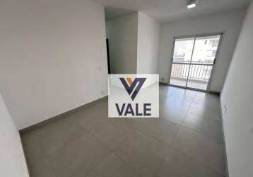 Apartamento com 3 dormitórios à venda, 74 m² por r$ 300.000 - condomínio horizonte - araçatuba/sp