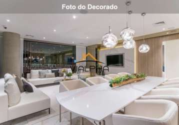 Apartamento de 3 quartos em perdizes - são paulo: 111m², 2 vagas, próximo ao allianz parque. conheça o novo empreendimento da mpd engenharia!