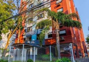 Foxter vende apartamento de 85 m² com 3 quartos no bairro são joão - porto alegre/rs