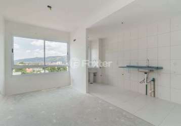 Apartamento 2 dormitórios, suíte, 54m²,vaga,infra. saia do aluguel com apenas r$ 3.000,00 por mês.