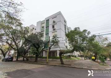 Apartamento para venda possui 104 metros quadrados com 3 quartos em petrópolis - porto alegre - rs