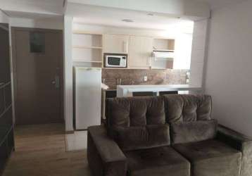 Apartamento 46m com 1 quarto em independência - porto alegre - rs