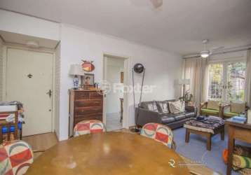 Apartamento no moinhos de vento c/100 m², 3 dorm. suíte, 2 vagas, 580mil e sem elevador.