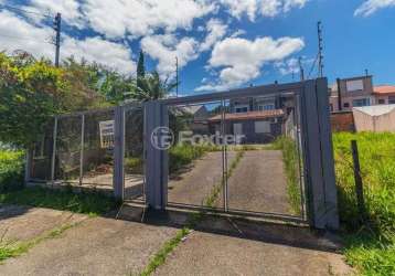 Casa térrea 44 metros com 1 quarto em guarujá - porto alegre - rs