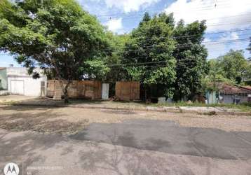 Lote/terreno com 831 m² - vila jardim - porto alegre - rs