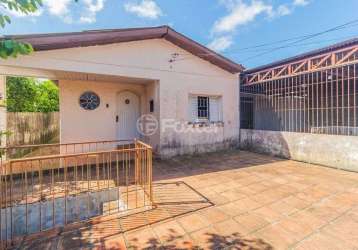 Casa a venda com 162 m² com 4 quartos em medianeira - porto alegre - rs