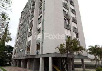 Foxter vende apartamento de 2 dormitórios com 80m² no menino deus - porto alegre - rs