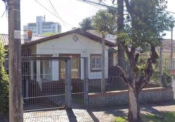 Casa para venda com 202 m² (50 m da praça japão/ av. nilo peçanha - porto alegre - rs