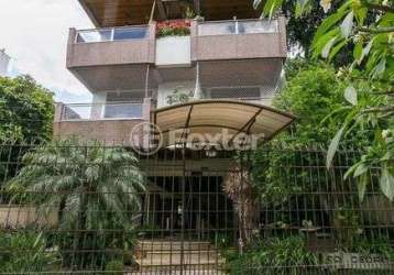 Duplex para venda possui 224 m², com 3 quartos em rio branco - porto alegre - rs