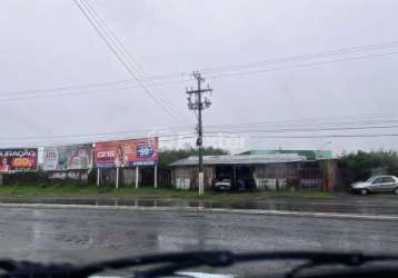 Ótimo terreno para venda com 6076 metros quadrados bairro maria regina - alvorada - rs