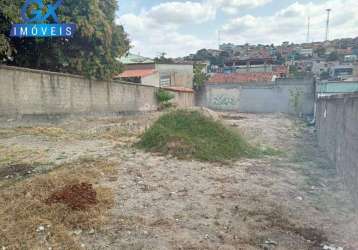 Lote à venda no bairro veneza