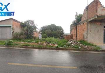 Lote à venda no bairro san genaro