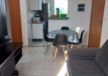 Apartamento à venda no bairro porto seguro