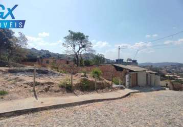 Lote à venda no bairro veneza