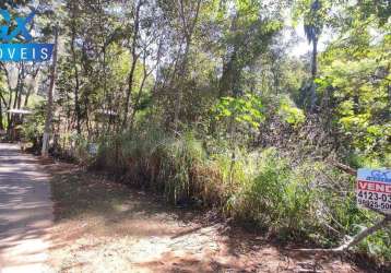 Sítio à venda no bairro condominio nossa fazenda