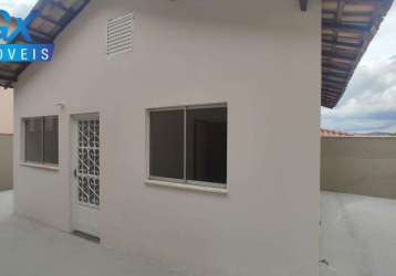 Casa para aluguel no bairro floresta encantada