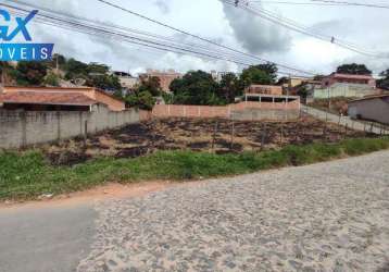 Lote à venda no bairro jardim colonial