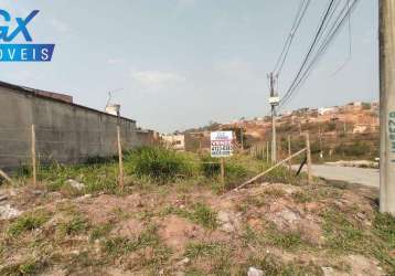 Lote à venda no bairro jardim verona