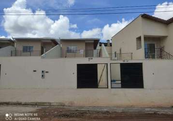 Casa à venda no bairro são pedro