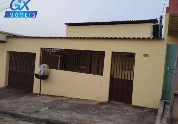 Casa para aluguel franciscadriângela - ribeirão das neves