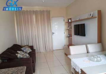 Apartamento à venda no bairro são pedro