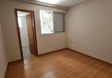 Apartamento com 2 quartos, 53m², à venda em belo horizonte, anchieta