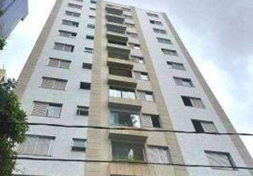 Apartamento com 4 quartos, 170m², à venda em belo horizonte, savassi