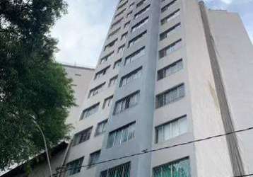 Apartamento com 3 quartos, 97m², à venda em belo horizonte, barro preto