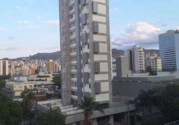 Apartamento com 3 quartos, 120m², para locação em belo horizonte, savassi