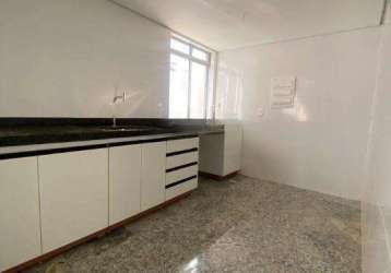 Apartamento com 2 quartos, 74m², à venda em belo horizonte, loudes