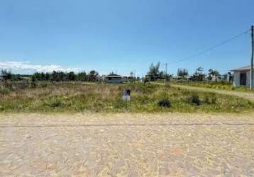 Terreno à venda, 300 m² por r$ 90.000,00 - tapera - passo de torres/sc