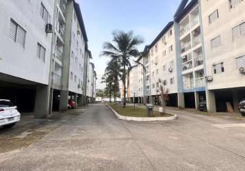 Apartamento 2 quartos para venda em bertioga, centro, 2 dormitórios, 1 banheiro, 1 vaga