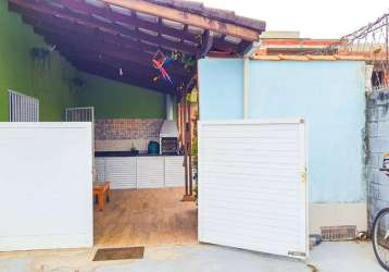 Casa para venda em bertioga, maitinga, 2 dormitórios, 2 banheiros, 2 vagas