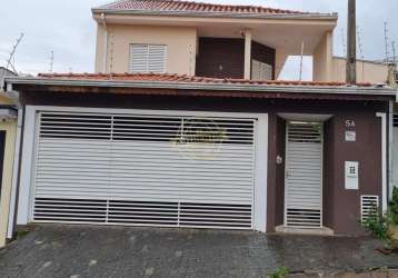 Casa com 3 quartos à venda no jardim portal do sol, indaiatuba , 177 m2 por r$ 720.000