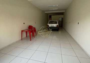 Ponto comercial com 1 sala para alugar no centro, indaiatuba , 64 m2 por r$ 2.200