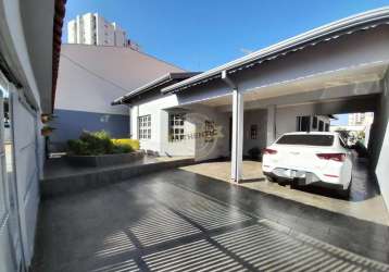 Casa comercial com 2 salas à venda no centro, indaiatuba , 202 m2 por r$ 1.060.000