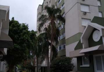 Apartamento 01 dormitório em porto alegre!