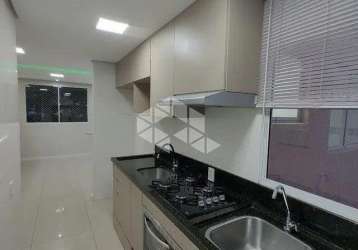 Apartamento / 2 dormitórios / 1 vaga / estância velha / canoas / rs