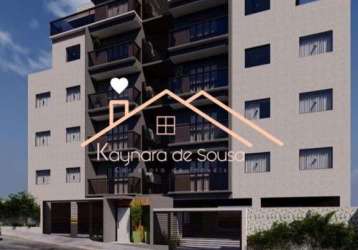 Apartamento duplex à venda, 175 m² por r$ 650.000,00 - costa rios - pouso alegre/mg