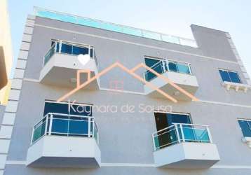 Apartamento com 3 dormitórios à venda, 78 m²  - santa branca - pouso alegre/mg