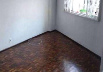 Kitnet / stúdio à venda na rua santo antônio, centro, juiz de fora, 55 m2 por r$ 180.000